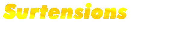 SURTENSIONS.COM : Protégez-vous des surtensions !