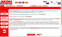 AXON Protector