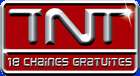 T&eacute;l&eacute;vision Num&eacute;rique Terrestre TNT